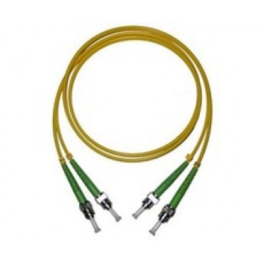 Dây nhảy quang ST/APC-ST/APC Single-mode